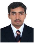 Anilkumar Kadava yadav, HSE  Supervisor