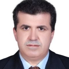 Nayef Alomar, ICT Lectureer
