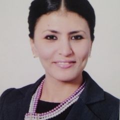 Noha Aliraqi, Mechanical Completion & Handover Coordinator 