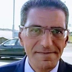 محمد البغدادى, مدير الشئون الادارية