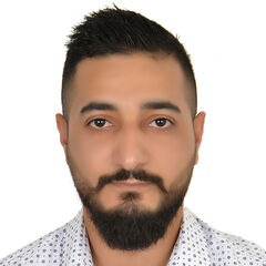 Mohannad Yasin