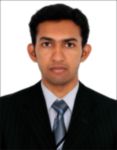 Muhamed Suhaib Parappurath, Electrical Engineer
