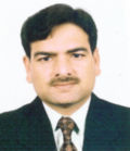 Mohammed Irfan, Software Specialist