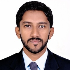 Mohamed Hafis Parakkal Kammutty