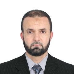 Toufik Sebbouh, IT security manager at Ericsson - Algeria