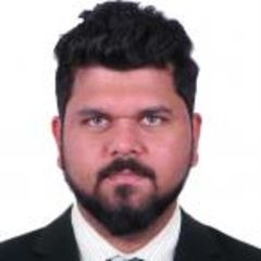 Satheesh Nair, Relationship Officer