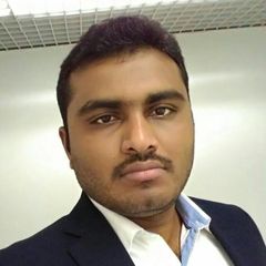 Balasubramanian kandasamy, Senior Cloud developer 
