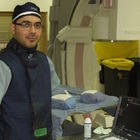 ashraf alkhatib, Registered Nurse, (In charge Nurse)