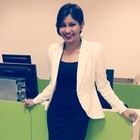 Christine Varghese, Project Manager