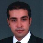 محمد رشدان, BMS & Control Engineer