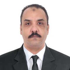 Ahmed Mahmoud Abd El Mohsen, Finance and Operations Manager
