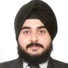 Gagandeep Singh Walia