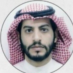 عبدالمحسن أباالخيل, Internal Audit Lead