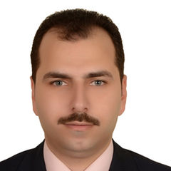 Hany Elorbany, IT Engineer