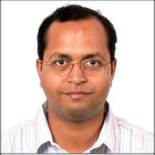 Chandra Prakash Singh, Senior Product Line Manager, Global Software Services