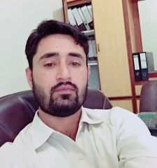 Faisal Ali, Accountant