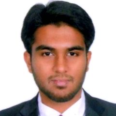 Ajmal Abdul Vakeel LEED AP , Electrical Design Engineer