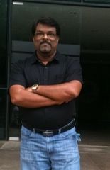 Diptendu Banerjee, Technical Consultant