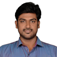 Vinothkumar Rajendran