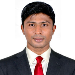 Manoj nair M MANOJ NAIR MADHUSUDHANAN PILLAI