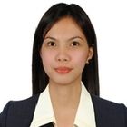 Rose Ann Paulino, Administrative Staff