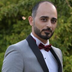 محمد الزين, Charity General Manager