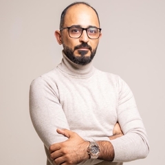 Mohammad El Zein, Senior Operations Manager