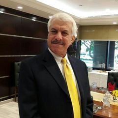 عمر الناظر, Hotel Manager