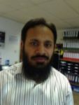Muhammad Faizan, Budget Manager