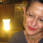ليديا پلزپولو, counseling psychologist, psychotherapist, art therapist
