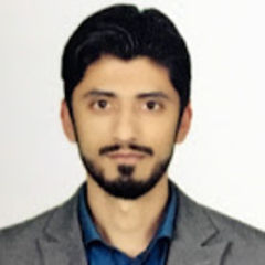 Abdul Mohsin Sayed, Senior Business Development Manager