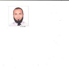 Mohamed Saad Ibrahim, Quality Assurance Manager (QA Manager)
