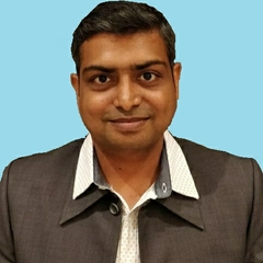 GAURAV KEDIA