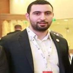 Ibrahim Faroun, Marketing Officer