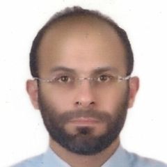 Amr Darwish, Network Services Engineering Manager