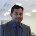 ARJUN SANKAR, Account Manager/Project Manager