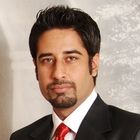 Jibran Beg, Management Trainee