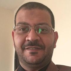 عادل حسان, Financial Trainer and Consultant.