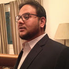 Ashraf Khan, Senior Manager - Purchasing & Category Development