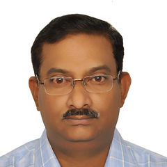 Pramod Ramakrishnan Anthuparambil, MEP  Coordinator