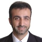 tareq mohe`d, Information Security & Business Continuity Manager/Risk Division