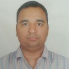 Neeraj Kumar, Quality Systems Officer