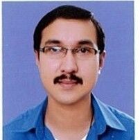 Anandu V R PMP®, Senior MEP Coordination Engineer