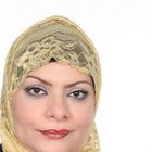 Ayda Bustami, executive secretary & coordinator