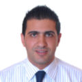 Hazem Aboudi, Country Manager