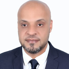 Basem Abuheshmeh, Logistics Manager