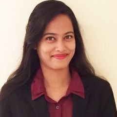 Priyanka Bhat - Assistant Manager - Training - Bayt.com People
