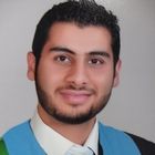 Wesam Ismail, Clinical Pharmacist Trainee