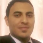 Bashar Alanjjar, Quality Control Engineer