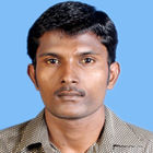 Rajesh Raj, Assistant Manager  (Finance & Accounts)